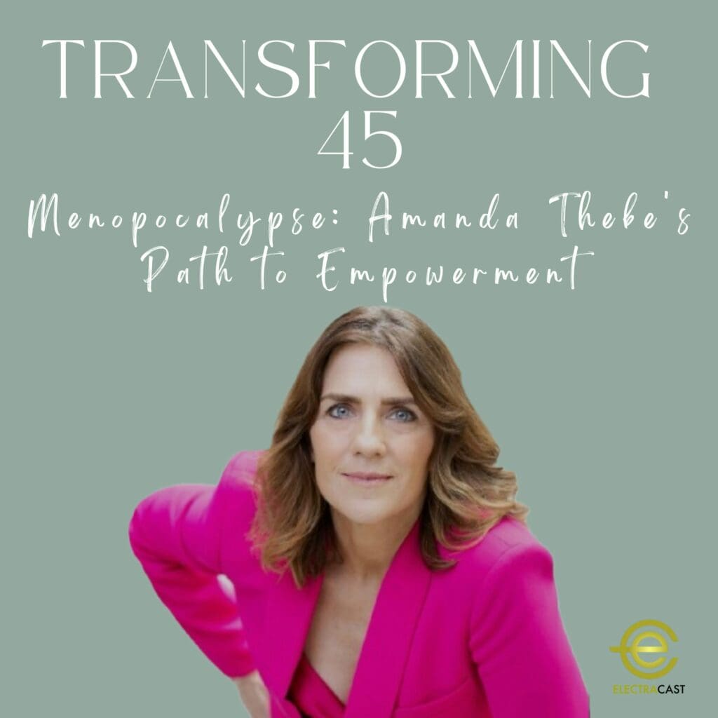 Menopocalypse: Amanda Thebe'S Path To Empowerment, Ep. 81, S2 &Raquo; 23D8C9A6D49E779B0Ce7482Dac4293E7