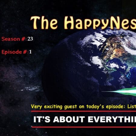 Happiness Journey With Dr Dan Podcast: Season 23 Ep 1: Special Guest And Author Of “You Had Me At “No” Sheryl Green &Amp;Raquo; 2553818 1722462940336 D27D5Cf0Cfc1B