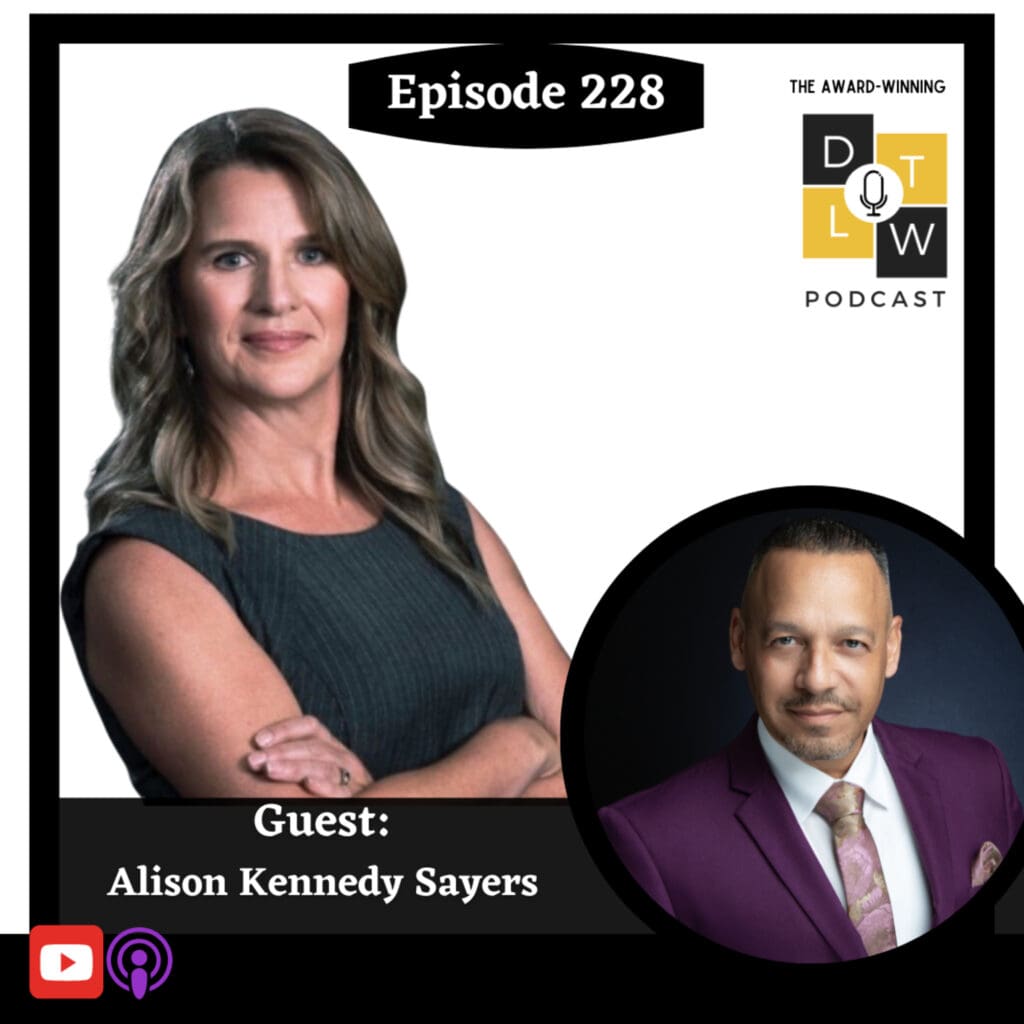 Episode 228: From Panic To Power: How Leaders Navigate Crisis With Alison Kennedy Sayers. &Raquo; 3014542 1720387222076 8A1F55C8Fb4Df