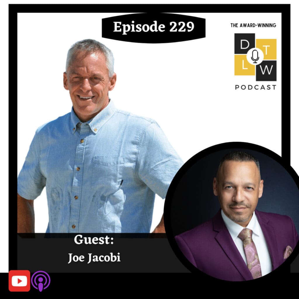 Episode 229: From Gold To Glory: An Olympic Champion'S Journey With Joe Jacobi. &Raquo; 3014542 1720996071935 D34D9Aeb2D087