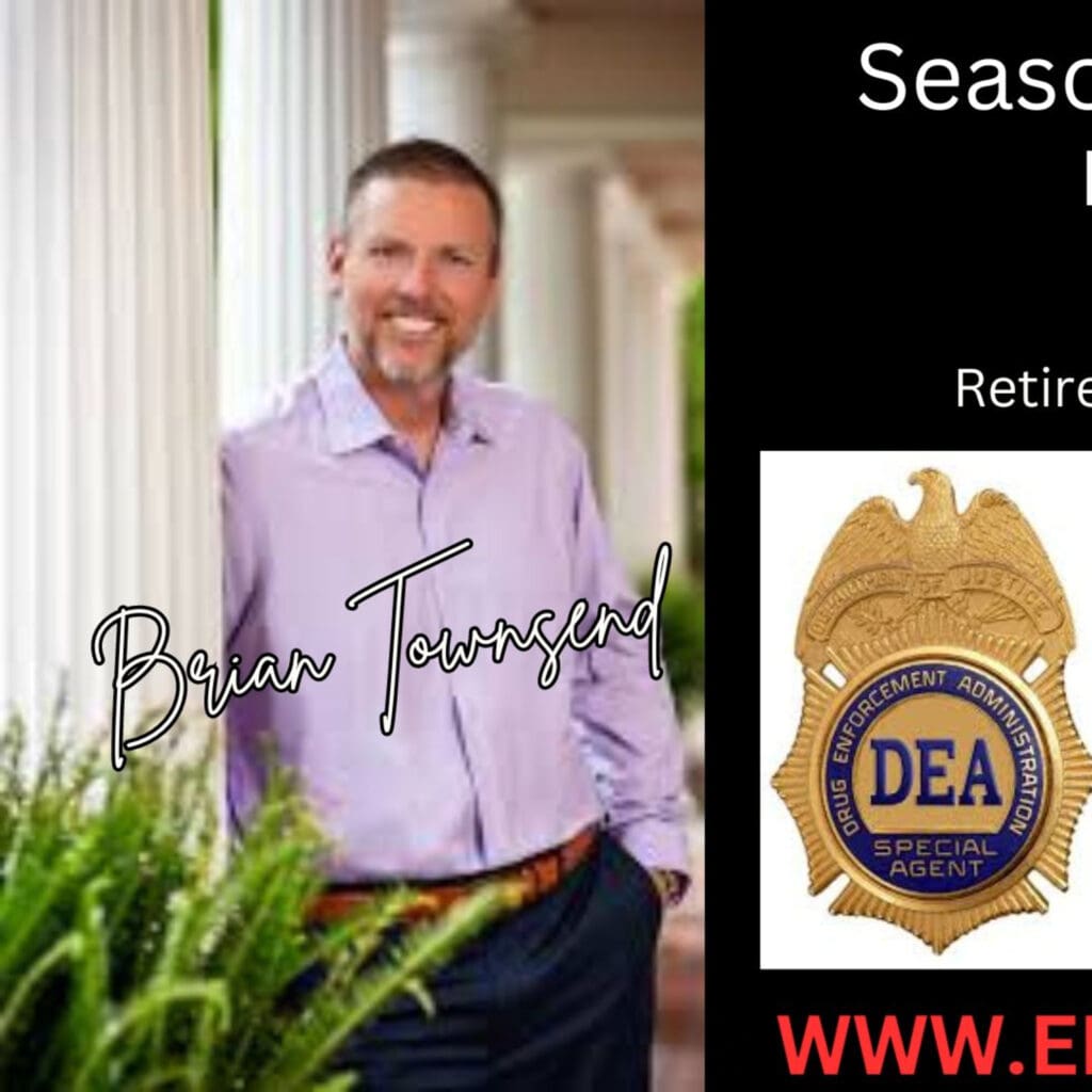 Interview 87- Retired Dea Agent And Founder, Brian Townsend &Raquo; 36303575 1721082192774 7A969F2D67Bc2