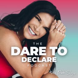 Living For Today With Sandra Grace | The Dare To Declare Podcast Episode 19 &Raquo; 39448817 1710115616719 980Fd5D289E89