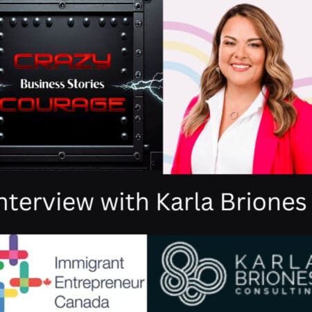 Interview With Karla Briones - Immigrant Entrepreneur Canada &Raquo; 39921349 1721008424756 Ed21217B42Ce2