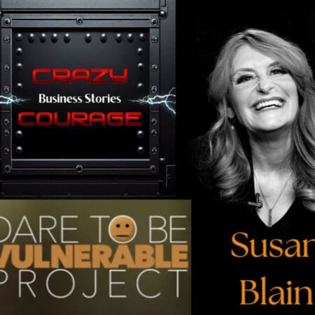 Interview With Susan Blain - Dare To Be Vulnerable Project &Raquo; 39921349 1721599731744 E75B8E0F2D769