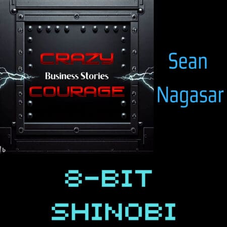 Interview With Sean Nagasar - 8-Bit Shinobi &Raquo; 39921349 1722200195963 7D31Ef332Bacf