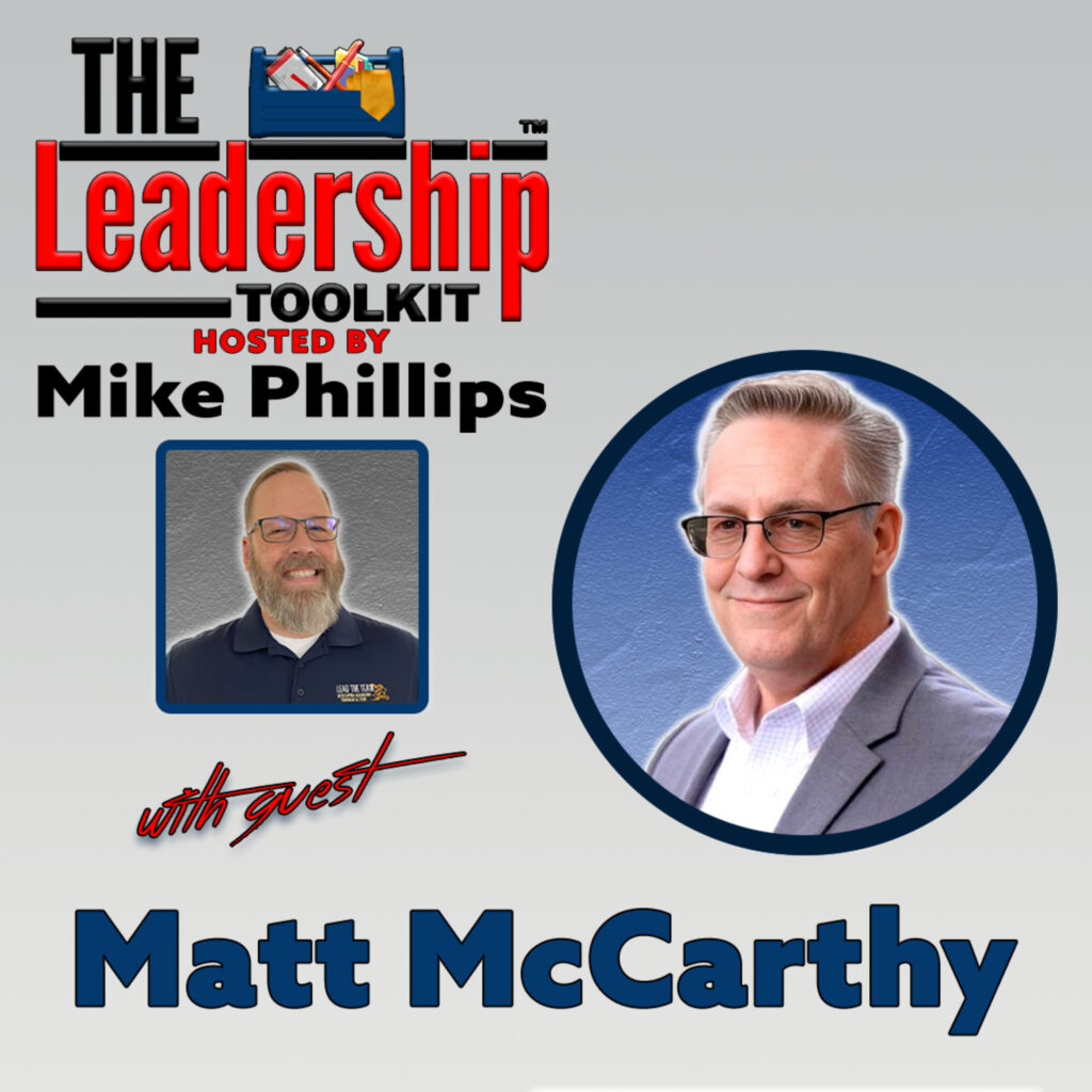 Maximizing Leadership Potential By Overcoming Trauma With Guest Matt Mccarthy &Raquo; 40336394 1720643380897 34C92F221D50B