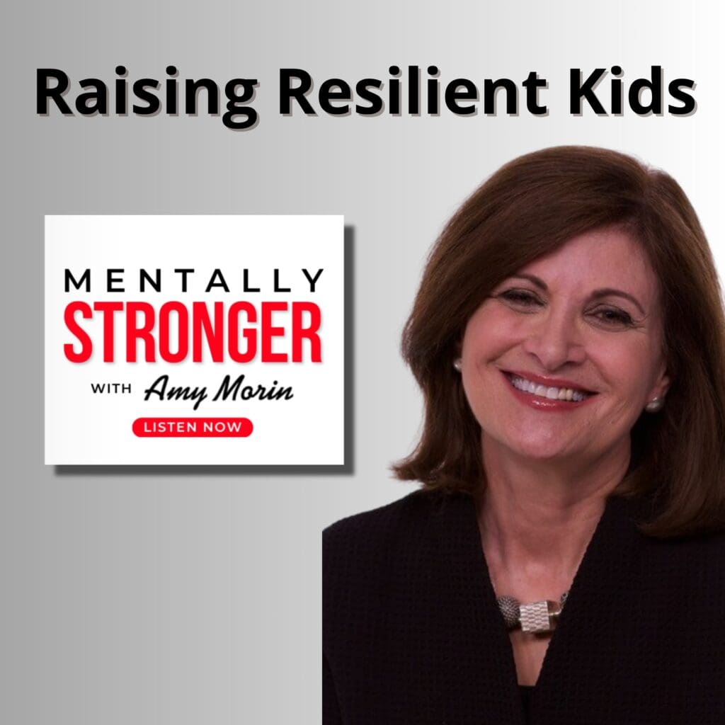 121 — Empowering Kids To Thrive With Dr. Michele Borba &Raquo; 470B622E45B2A4Aa597Ca3F18558Bcf9