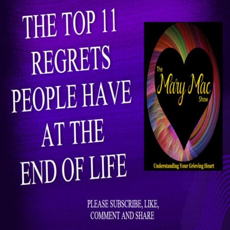 The Top 11 Regrets People Have At The End Of Life &Raquo; 6Mdufmhply9Fbxb Ts L4Cuj