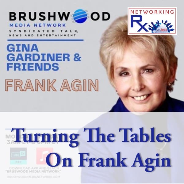 Turning The Tables On Frank Agin (Eps 717) &Raquo; 717. Turning The Tables On Frank Agin1