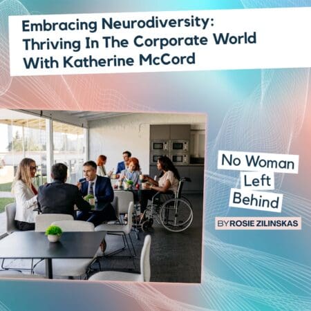 Embracing Neurodiversity: Thriving In The Corporate World With Katherine Mccord &Raquo; 9Gyankmh6