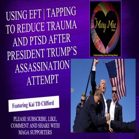 Tools To Help Yourself Through Trauma Ptsd | Eft Tapping | Trump | Maga &Raquo; 9Txgexo9Dfxffizvcwfztz0O