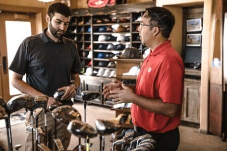 How To Avoid The Perception Of Preferential Treatment In Business &Raquo; Bike Shop