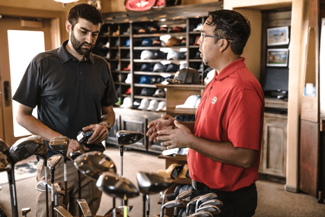 How To Avoid The Perception Of Preferential Treatment In Business &Raquo; Bike Shop