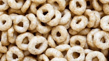 3 Reasons To Say No To Cheerios &Raquo; Blog Header Image 30