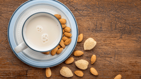 3 Things To Look For When Choosing Almond Milk &Raquo; Blog Header Image 31