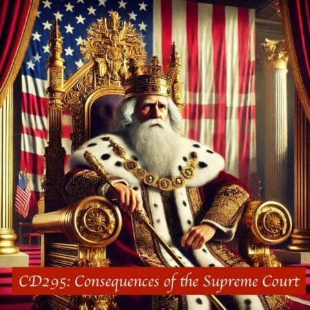 Cd295: Consequences Of The Supreme Court &Raquo; Cd295 Image