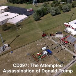 Cd298: Drafting Wwiii &Raquo; Cd297 Trump Assassination Attempt