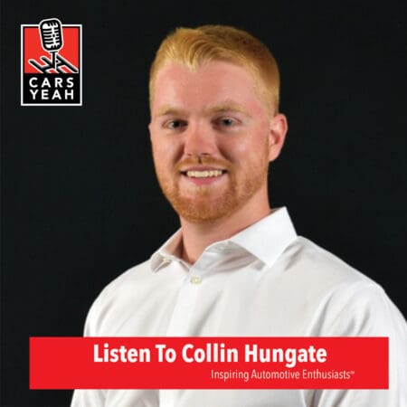 2500: Collin Hungate &Raquo; Collin Hungate Square