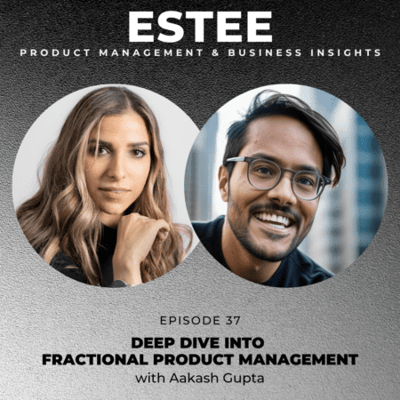 37. Deep Dive Into Fractional Product Management With Aakash Gupta &Raquo; Cover Page 20240730 Oy8Qrig83P