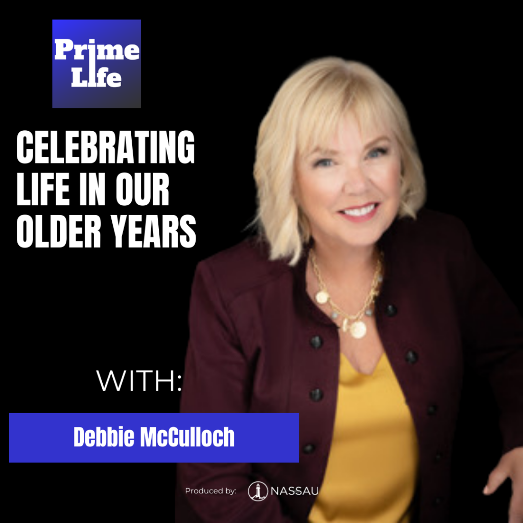 87-Celebrating Life In Our Older Years With Debbie Mcculloch &Raquo; Debbie Mcculloch 20240702 Npnkq2X90A