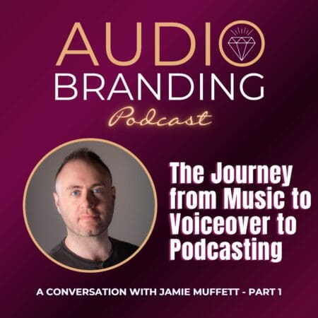 The Journey From Music To Voiceover To Podcasting: A Conversation With Jamie Muffett - Part 1 &Raquo; Ebnurppbr22W6Ip7 6Zwxzyy