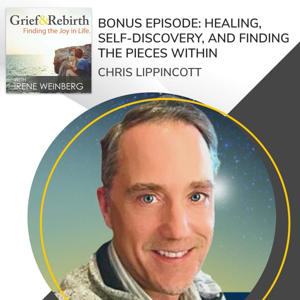 Bonus Episode: Healing, Self-Discovery, And Finding The Pieces Within &Raquo; Gwka139Zm