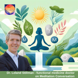 351. The Dark Side Of Spirituality And Alternative Health: How To Spot And Avoid Manipulation - Dr. Leland Stillman Pt 1 &Raquo; Leland Pt 2