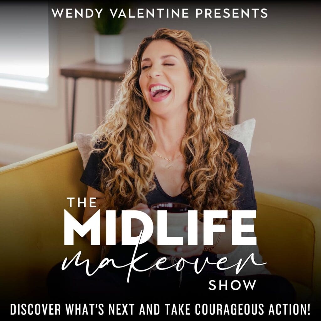 226 💪 Ageless Strength: Jodi Harrison Bauer On Fitness, Mindset, And Weight Loss &Raquo; Podcast Cover Wendy Valentine 2 7Ffcjz