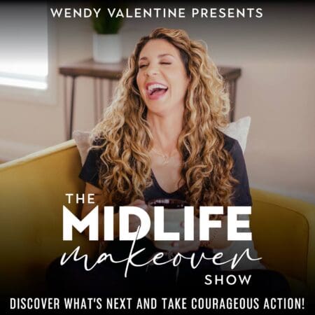 234 🌟 Navigating Menopause With Yoga: Desi Bartlett On Hot Flashes, Sleep, And Weight Gain &Raquo; Podcast Cover Wendy Valentine 2 7Ffcjz