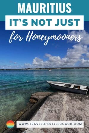 Mauritius – It’s Not Just For Honeymooners &Raquo; Pinterest Template Road Trip Travel 2