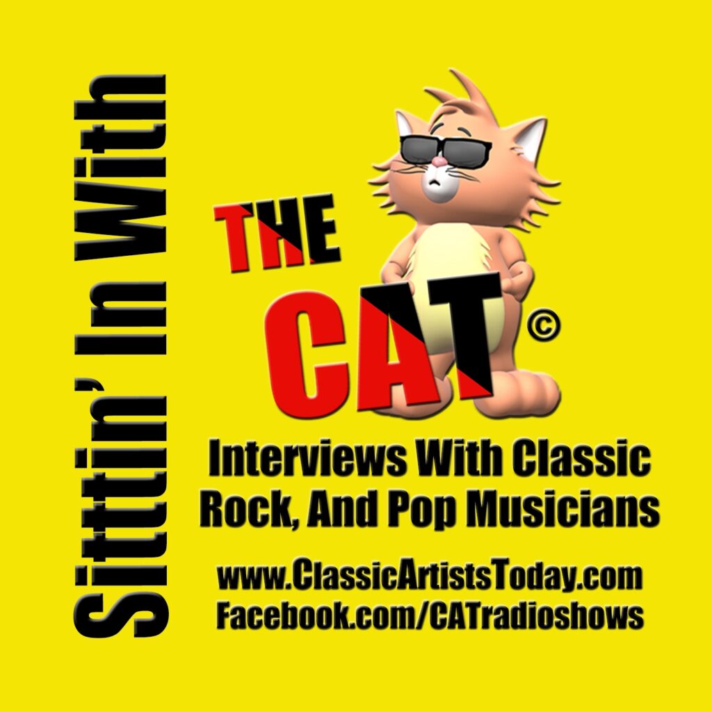 Cat Episode 178 - Joanne Shaw Taylor &Raquo; Sittin In With The Cat 20240712 Ut3W89U6Qf