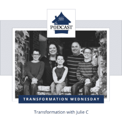 Coffee Chat - Cc - Home Planning Day &Raquo; Transformation Wednesday Podcast 1400 X 1400 Px 2 20240724 Jxrpghpn68