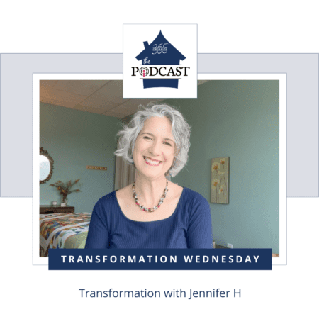 Transformation With Jennifer H. &Raquo; Transformation Wednesday Podcast 1400 X 1400 Px 3