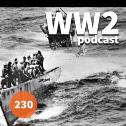 225 - Hill 107 And The Battle Of Crete &Raquo; U 505 Episode