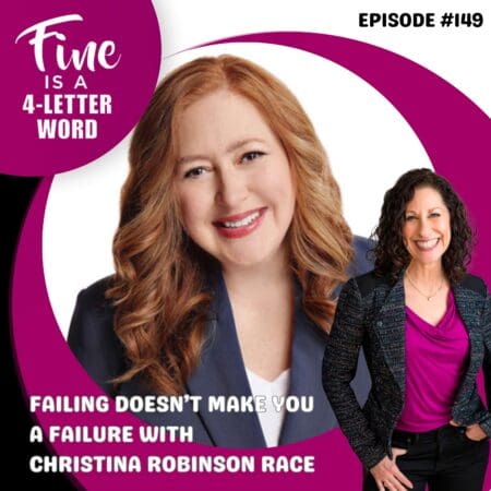 149. Failing Doesn’t Make You A Failure With Christina Robinson Race &Raquo; Xjigvpao3Lviqznxup1Fn1Q7