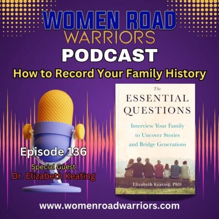 How To Chronicle Your Family History &Raquo; Ywmc9398 Nu2Bogsqtctyi6K