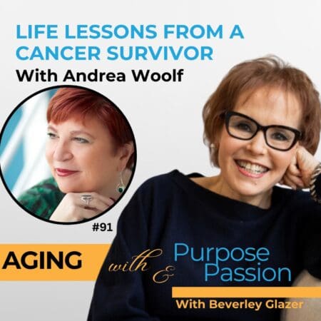 Life Lessons From A Cancer Survivor: Andrea Woolf &Raquo; A5241A963F3D61E111E1535C47E31F42