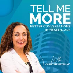 Tell Me More: Better Conversations In Healthcare - Trailer &Raquo; A7F77B6F4A15B083