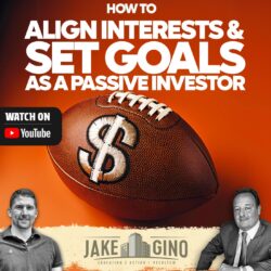Achieving Real Estate Success With Mack Benson: Balancing Family, Career, And Investments | Movers And Shakers Podcast &Raquo; Aligninterestssetgoals Sqr