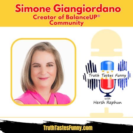 Balancing Business Success With Health Limitations: Simone Giangiordano'S Journey &Raquo; Artwork 2