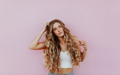 Transform Your Hair: 5 Insider Tips For Luxurious, Full-Bodied Locks