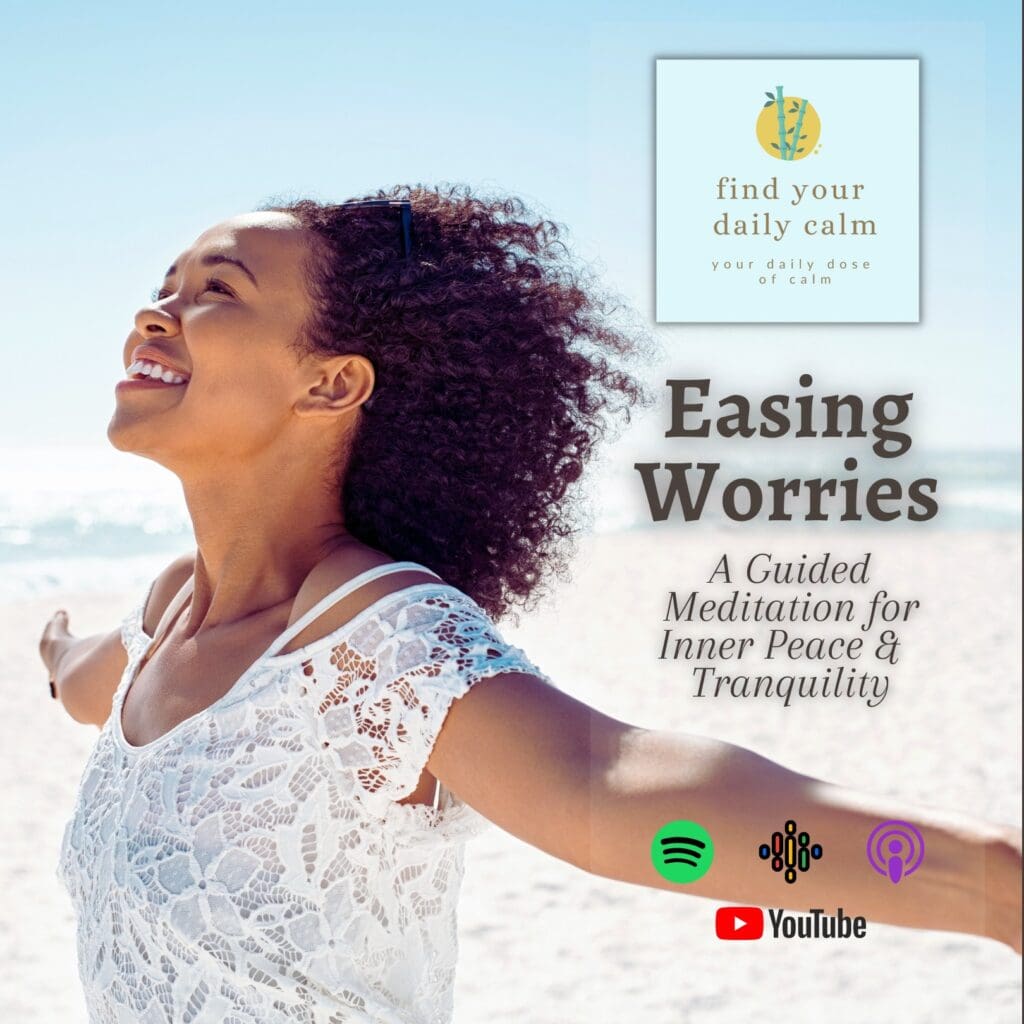 Easing Worries: A Guided Meditation For Inner Peace &Amp; Tranquility &Raquo; Bdab3Fe9 A167 4B56 A56B 6Fff3Eadb8B5 Ded Meditation For Inner Peace And Tranquility