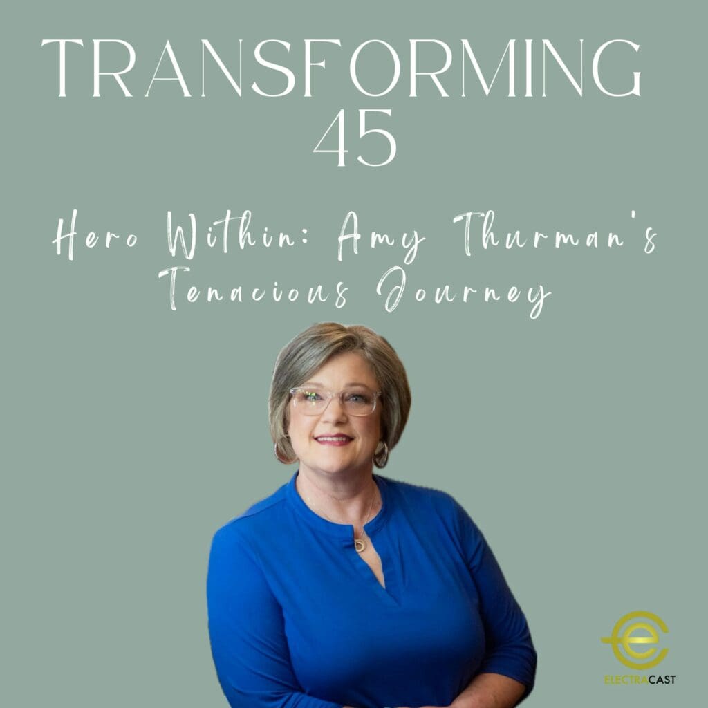 Hero Within: Amy Thurman’s Tenacious Journey, Ep. 83, S2 &Raquo; C96994C8B33Eed1E2Da1B35D12Ab0881