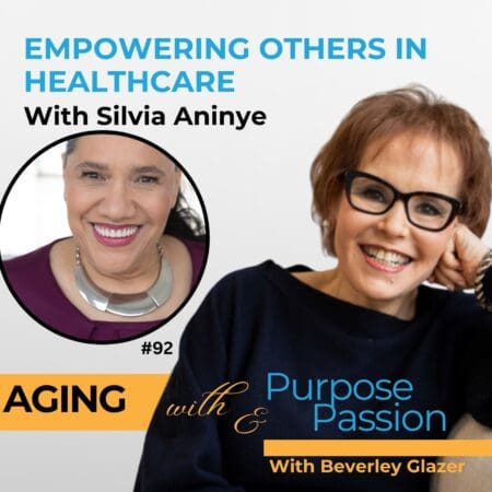 Empowering Others In Healthcare: Silvia Aninye’s Story &Raquo; C9Ef390091A0116Bb951Cb3Cbd754C5E