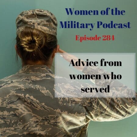 Should You Join The Military? - Advice From Women Who Served &Raquo; Copy Of Copy Of Copy Of Women Of The Military Podcast 4