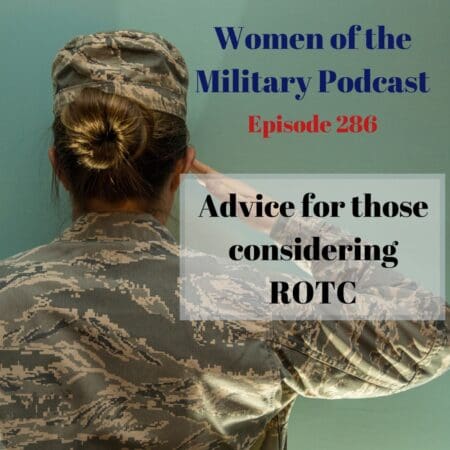 Lessons From An Rotc Instructor &Raquo; Copy Of Copy Of Copy Of Women Of The Military Podcast 5