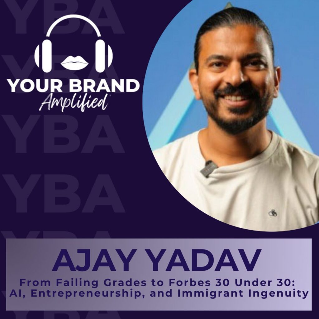 From Failing Grades To Forbes 30 Under 30: Ajay Yadav On Ai, Entrepreneurship, And Immigrant Ingenuity &Raquo; Copy Of Matthew Stafford 2