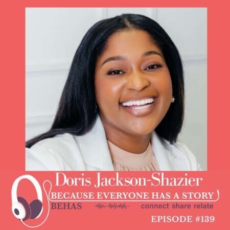 Balancing Motherhood And Career - A Journey Of Authenticity, Resilience, And Leadership - Doris Jackson-Shazier : 139 &Raquo; Csxvqjvj6U89U6Z8Sosmwddr97Jh