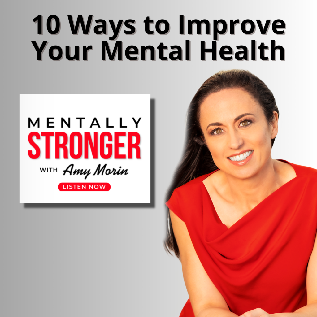 122 — 10 Mental Health Improvement Strategies Therapists Prescribe Their Patients &Raquo; Da7Ccf51De531C3C1E694E3A776734Ca