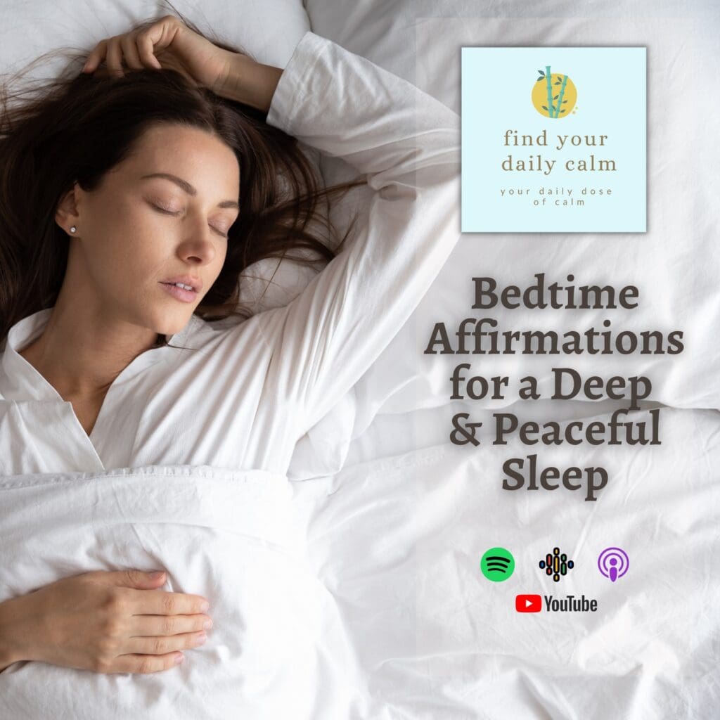 Bedtime Affirmations For A Deep &Amp; Peaceful Sleep &Raquo; Deb76535 25D0 447D 8232 0D181D25C5Dc Ime Affirmations For A Deep And Peaceful Sleep